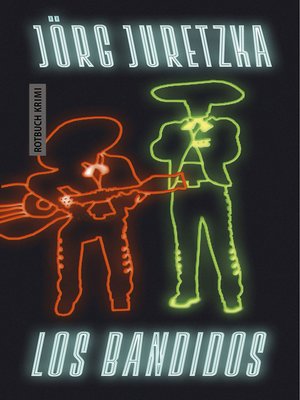 cover image of Los Bandidos